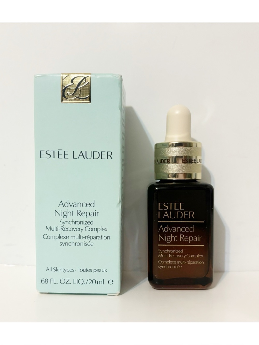 Estee Lauder Advanced Night Repair Synchronized Multi-Recovery Complex 20ml